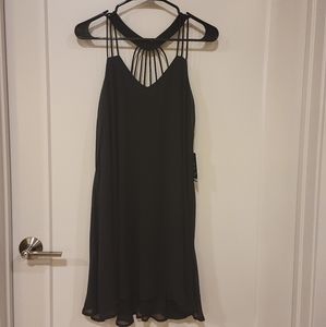 Trapeze LBD